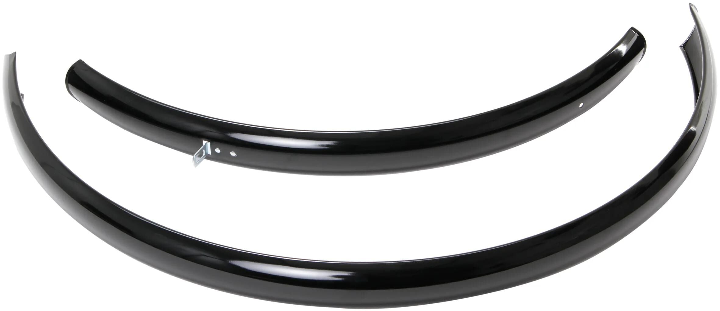 Büchel schutzblech-set fender set 28 short front b