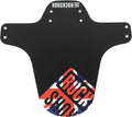 Rockshox steckschutzblech fender clip-on fender rs black uk flag