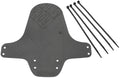 Rockshox steckschutzblech fender clip-on fender rs black distressed