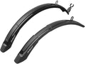 Polisport steckschutzblech-set expander clip-on fender polisp. expander 26 -29