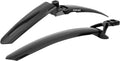 Polisport Spatbordset Mud magnestische bev. 26 29