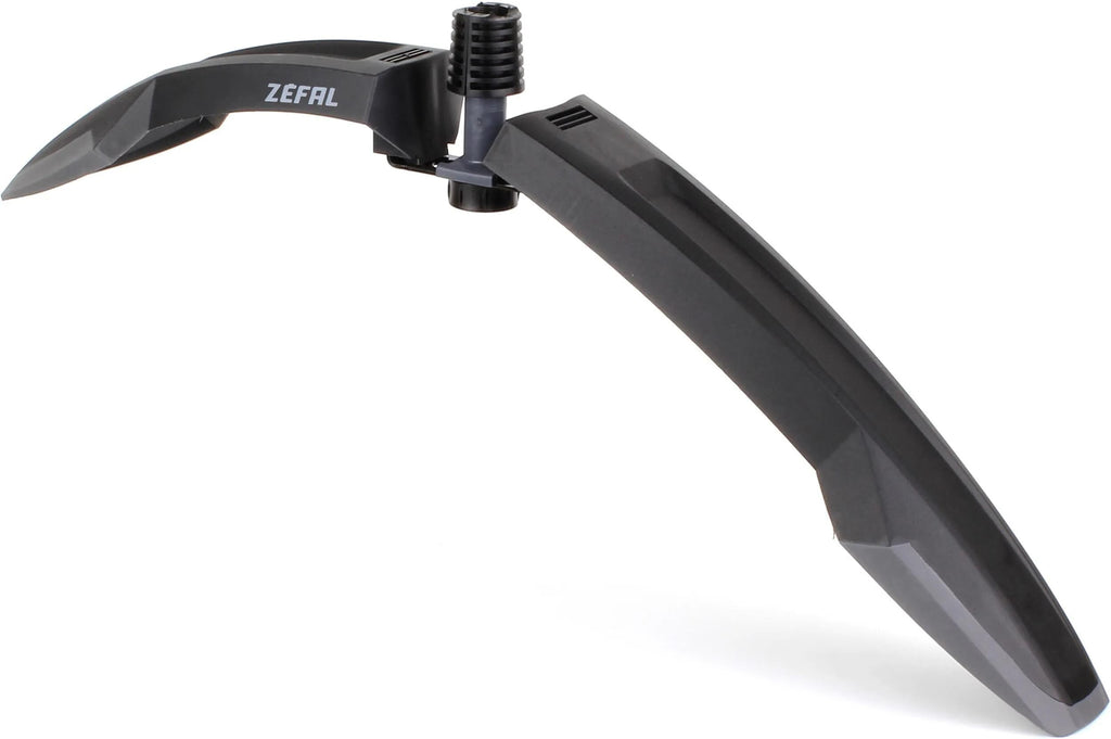 Zéfal steckschutzblech deflector fm60 zefal fr.clip-on fender deflector fm60