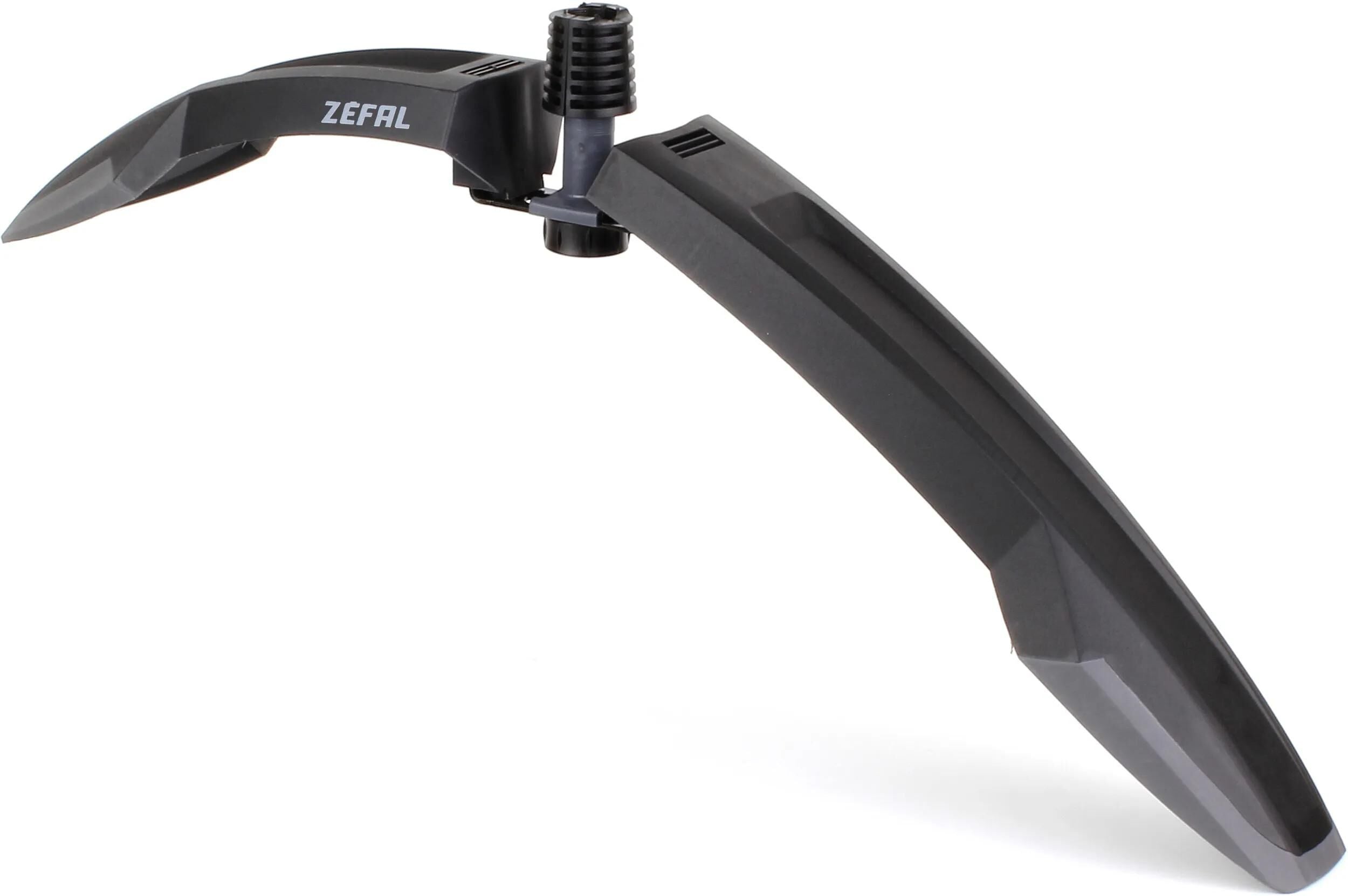 Zéfal steckschutzblech deflector fm60 zefal fr.clip-on fender deflector fm60