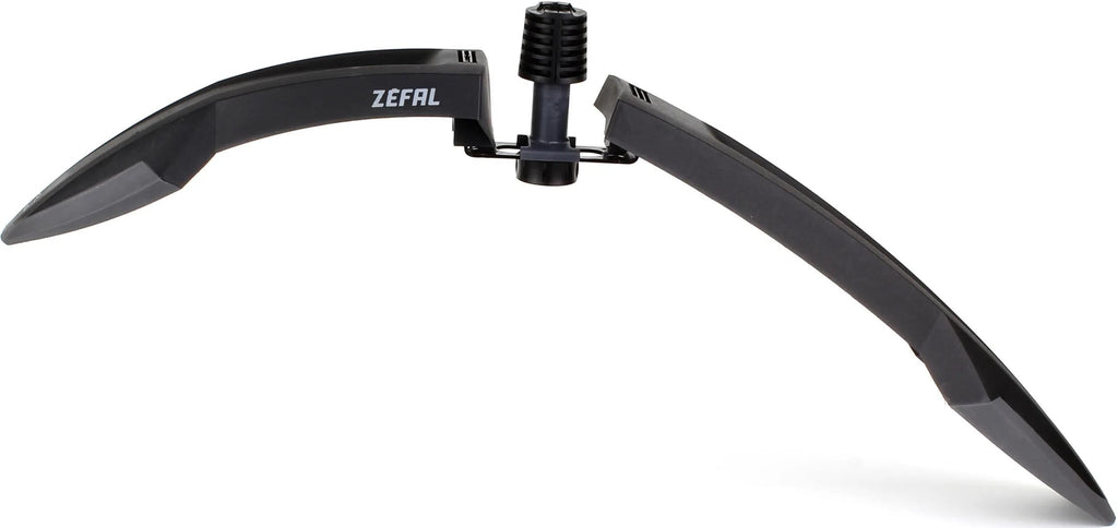 Zéfal steckschutzblech deflector fm60 zefal fr.clip-on fender deflector fm60