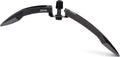 Zéfal steckschutzblech deflector fm60 zefal fr.clip-on fender deflector fm60