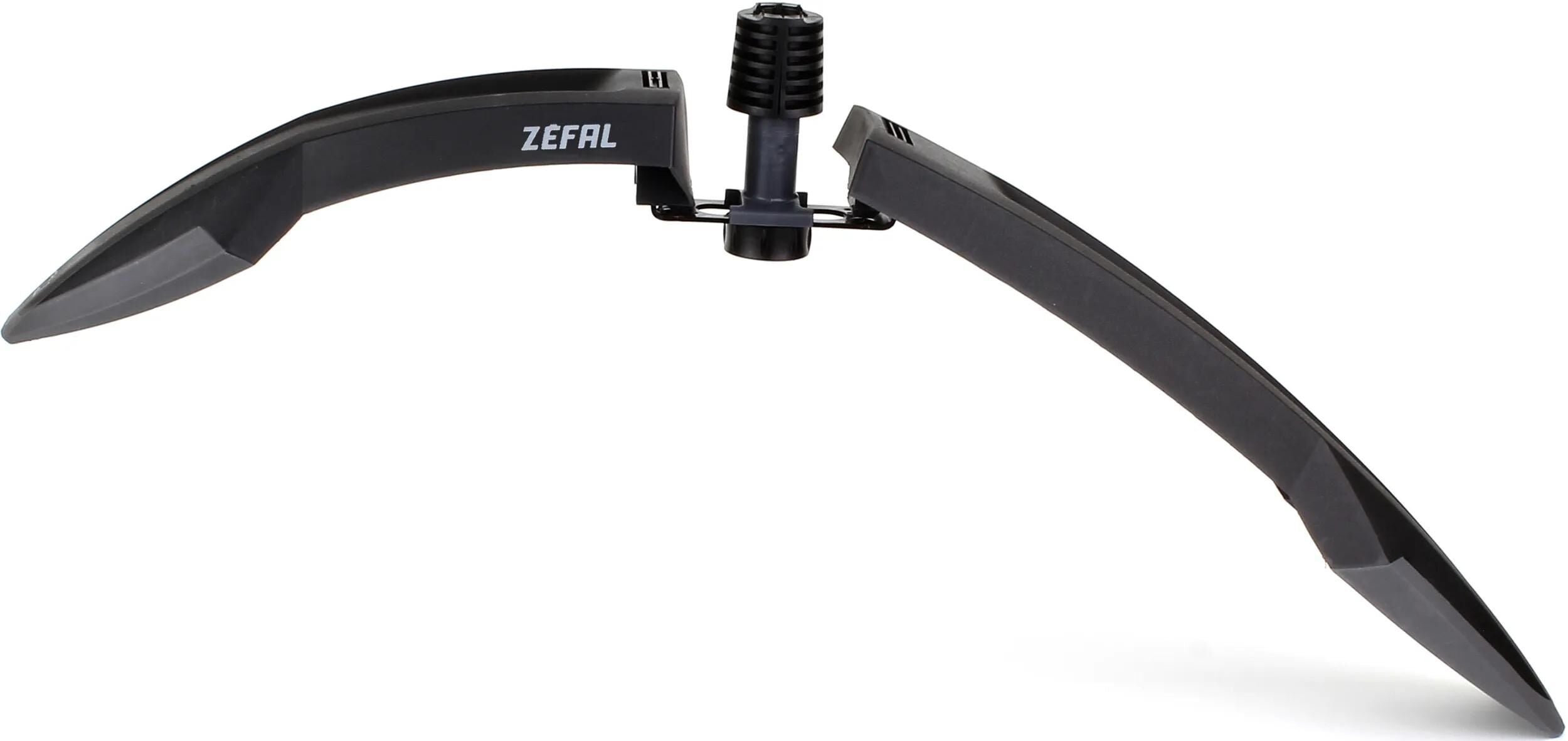 Zéfal steckschutzblech deflector fm60 zefal fr.clip-on fender deflector fm60