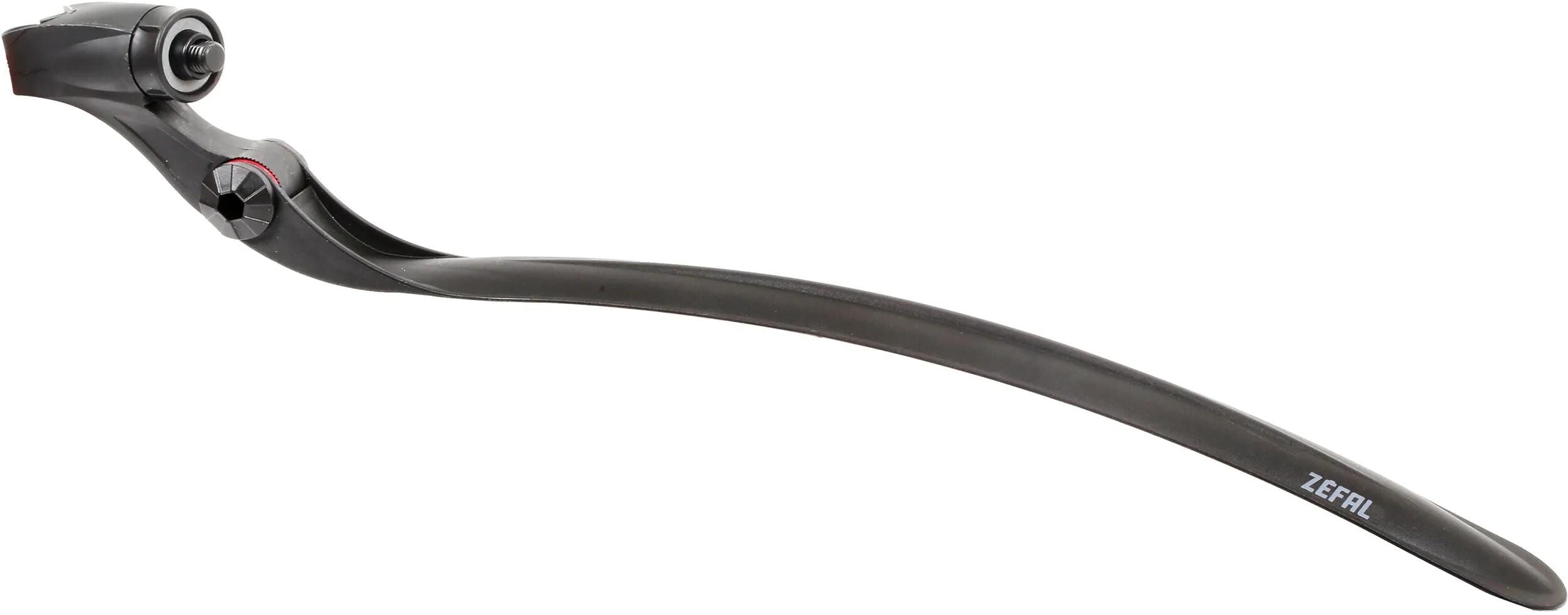Zéfal steckschutzblech swan road re.clip-on fender zefal swan road