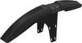 Zéfal schutzblech deflector fm30 fr.fender deflector fm30 27,5 29