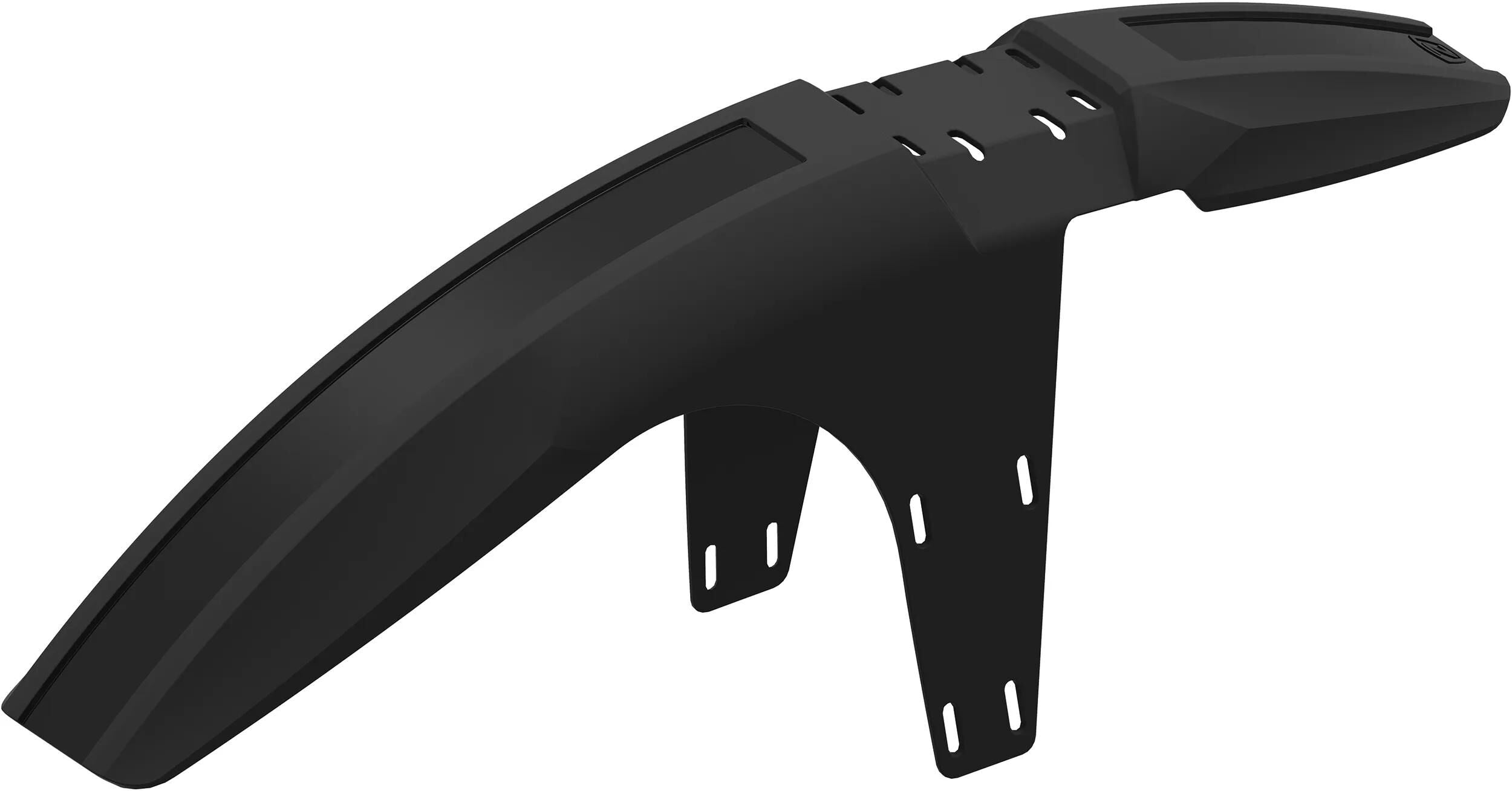 Zéfal schutzblech deflector fm30 fr.fender deflector fm30 27,5 29