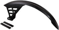 Zéfal steckschutzblech deflector rs75 zefal hr-plate deflector rs75