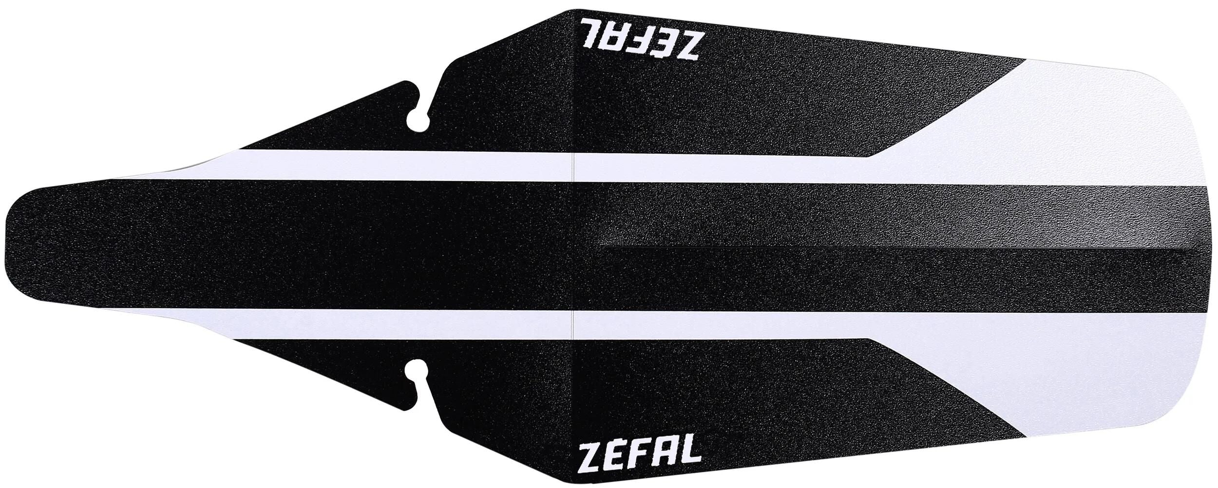 Zéfal steckschutzblech shield lite rear clip-on fender zefal shield lite m