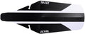 Zéfal steckschutzblech shield lite rear clip-on fender zefal shield lite xl