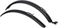 Zéfal steekspatbord-set trail 55 clip-on fender set trail 55