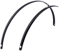 Curana schutzblech-set clite fender set c-lite,28 ,30mm,b