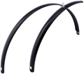 Curana schutzblech-set clite fender set c-lite,28 ,45mm,b