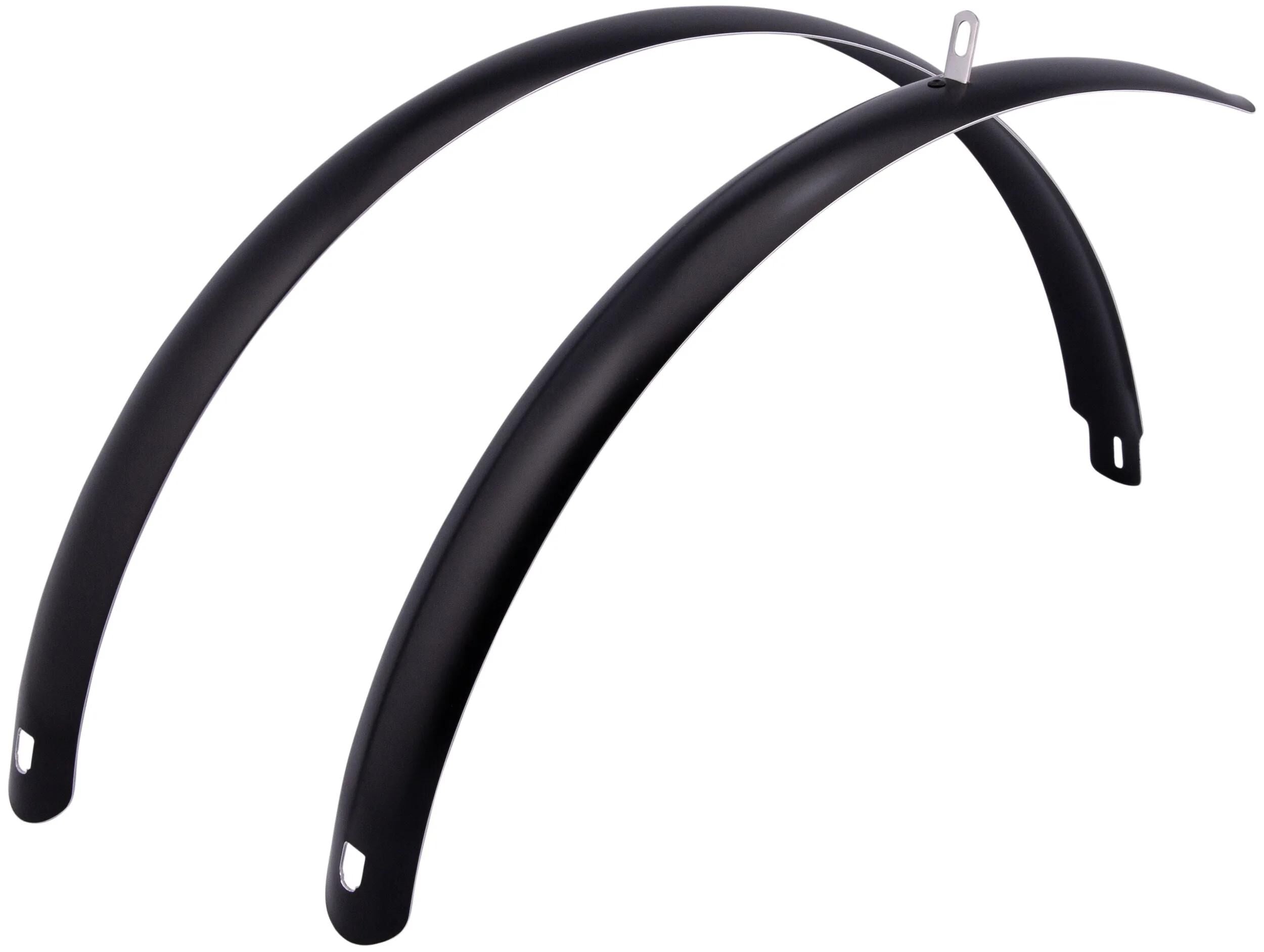 Curana schutzblech-set clite fender set c-lite,26 ,55mm,b