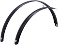 Curana schutzblech-set clite fender set c-lite,28 ,55mm,b