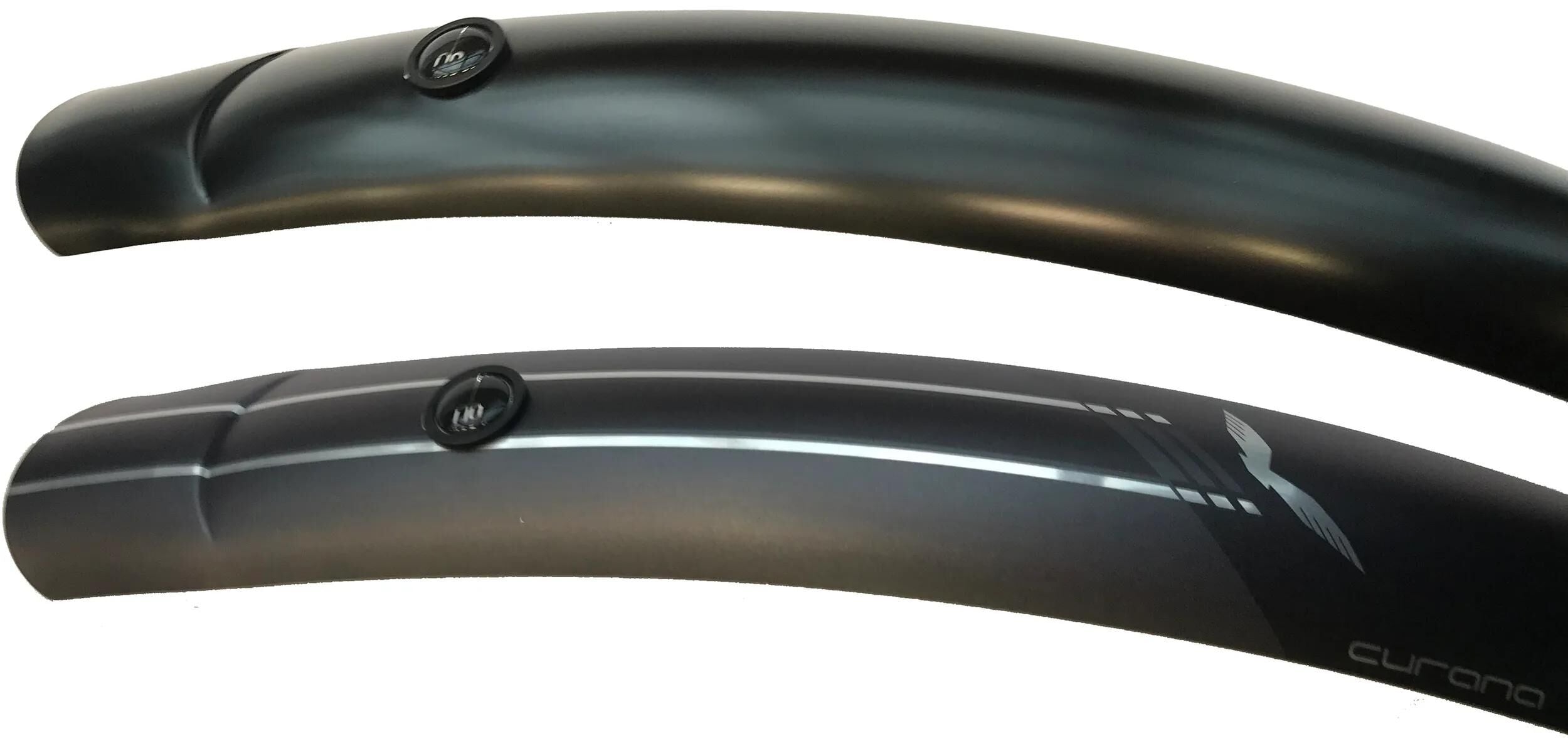 Curana schutzblech-set clite fender set clite 26 f.victoria se