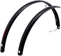 Curana schutzblech-set clite ilu fender set clite ilu 45mm 6v bat.