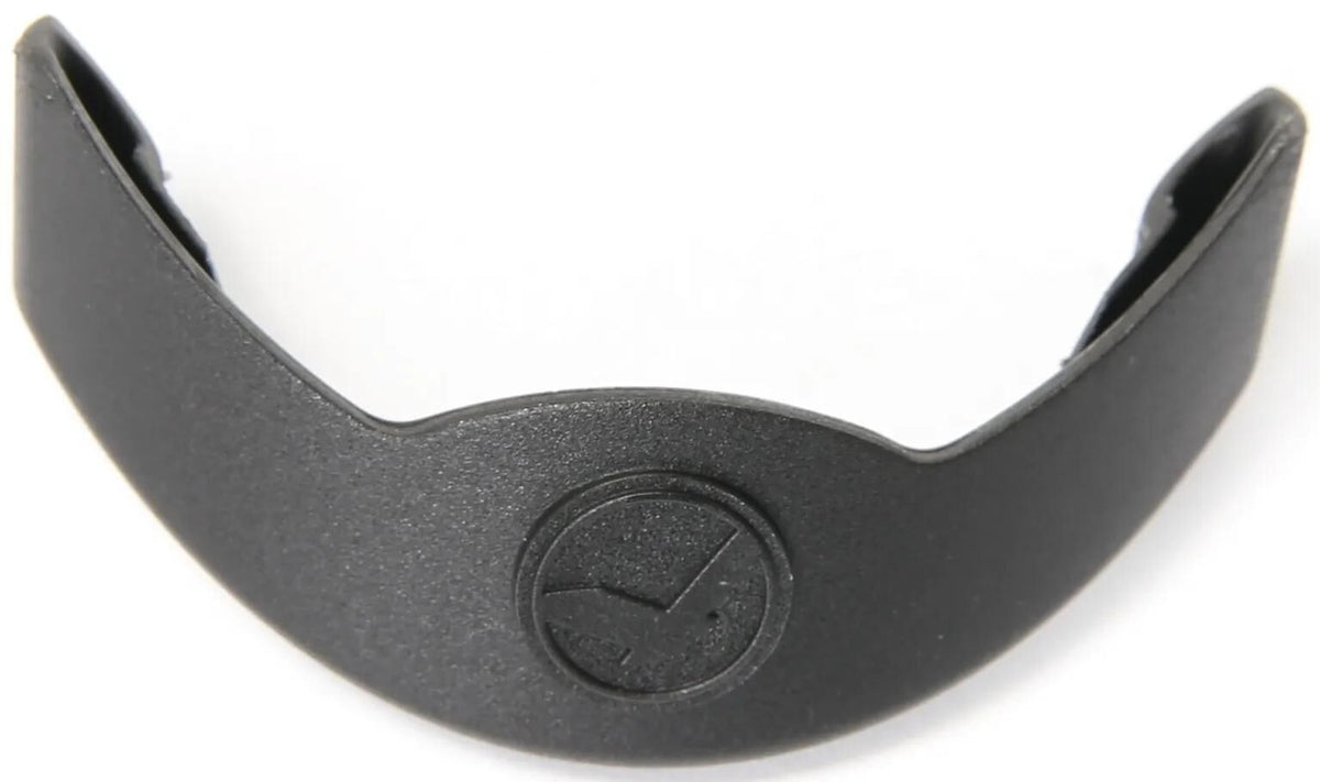 Stronglight kanten-beschermer edge prot. 48mm black
