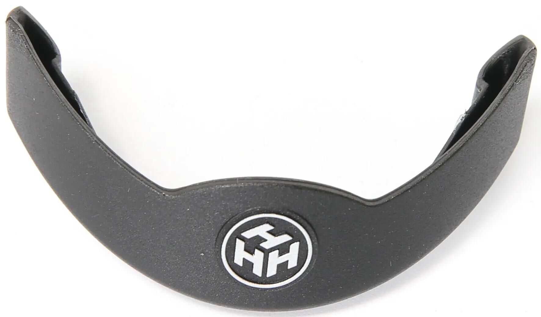 Stronglight kantenschutz edge prot. 54mm black