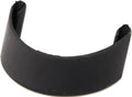 Stronglight kantenschutz edge prot. 65mm black