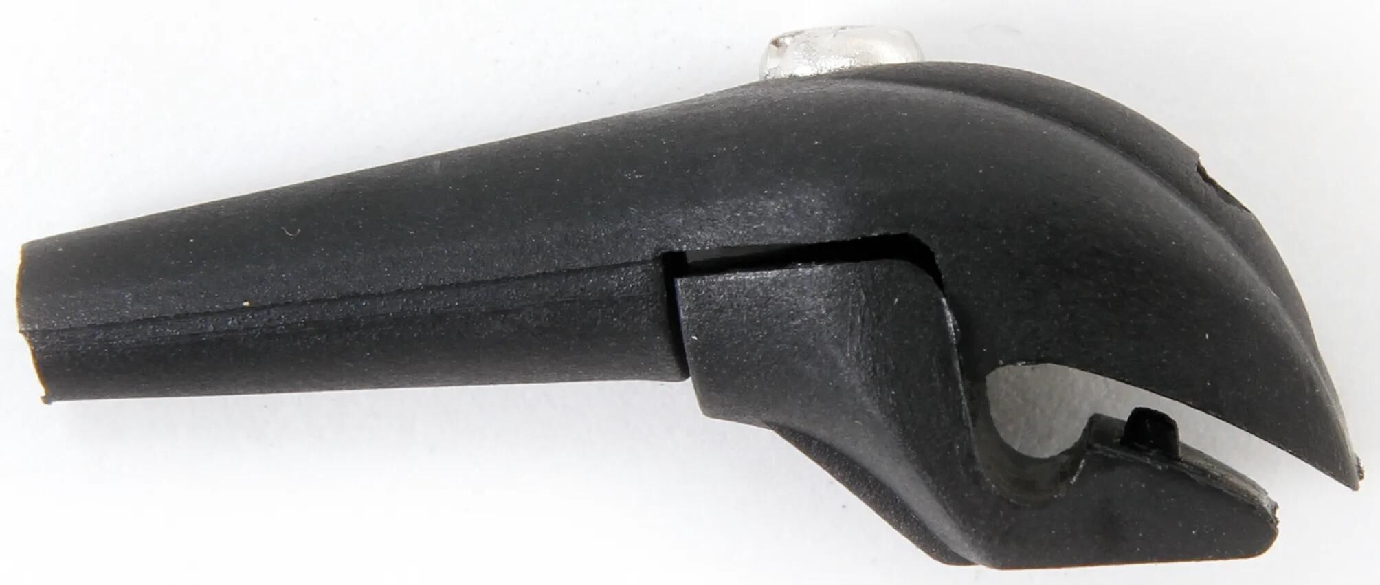 Stronglight strebenclip mix clip stay clip mix clip black