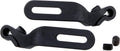 Stronglight schutzblechbefestigung fender fix. carrier clips