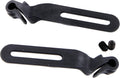Stronglight schutzblechbefestigung fender fix. carrier clips