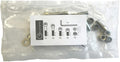 Curana schrauben-set screw set clite apollo