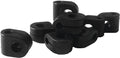Curana strebenclip stay clip plastic b