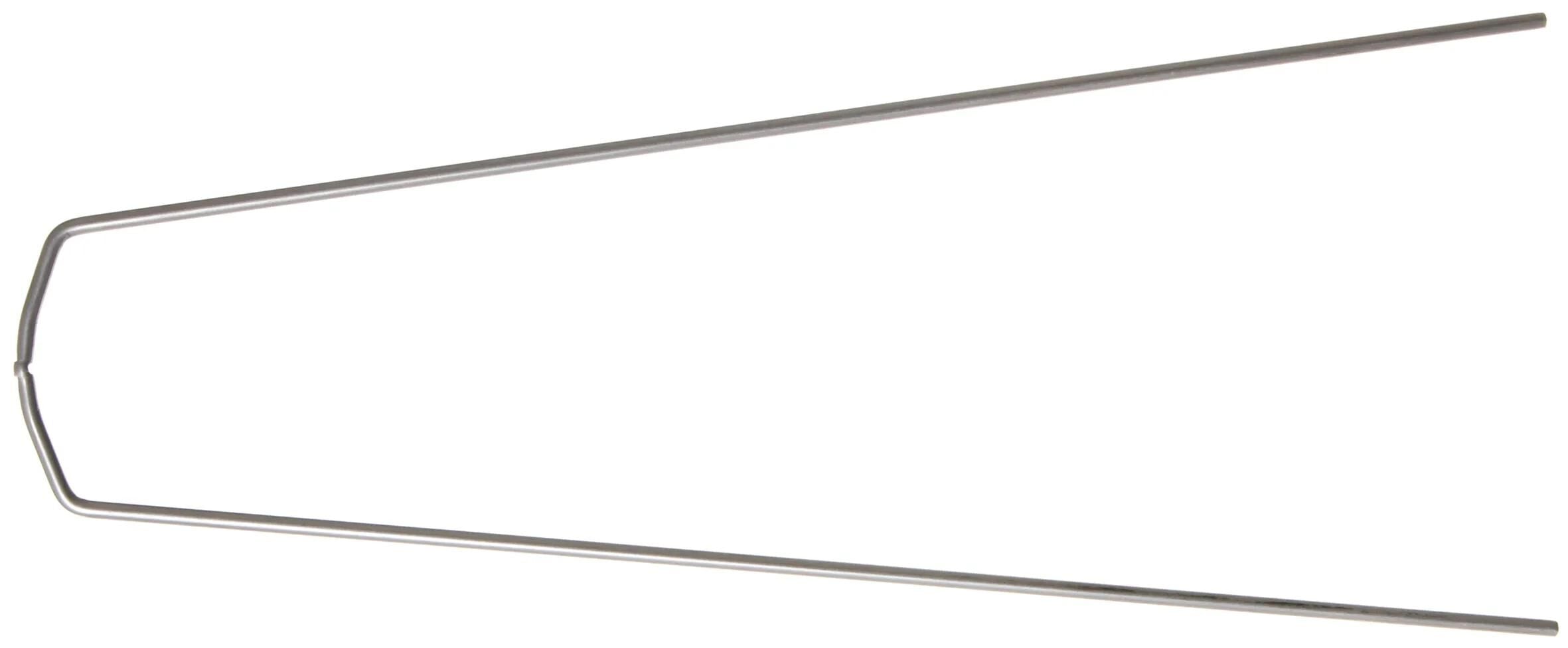 Curana schutzblechstrebe fender stay 28 w:55mm l:370mm t:4mm