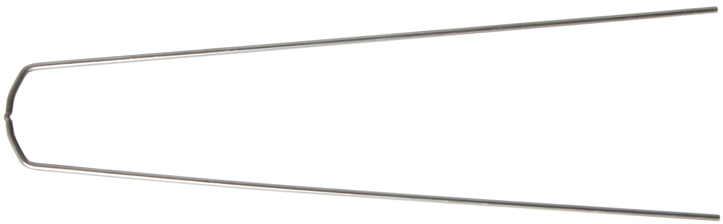 Curana schutzblechstrebe fender stays 28 w:45mm l:370mm t:4mm