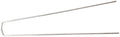 Curana schutzblechstrebe fender stay 28 w:35mm l:370mm t:4mm