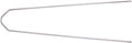 Curana schutzblechstrebe fender stay 55 370mm v-form