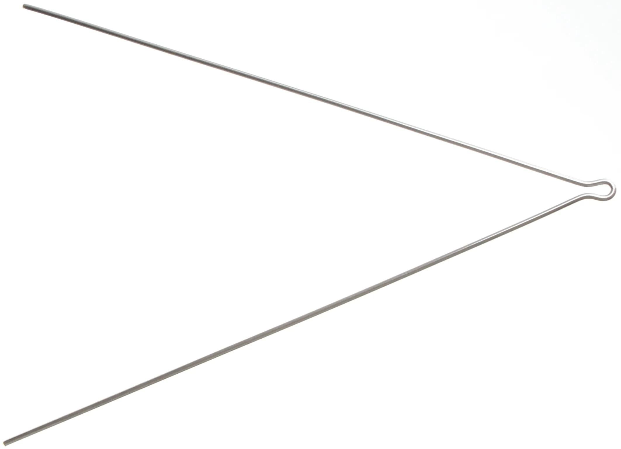 Stronglight schutzblechstrebe v-stay rear sst 355mm