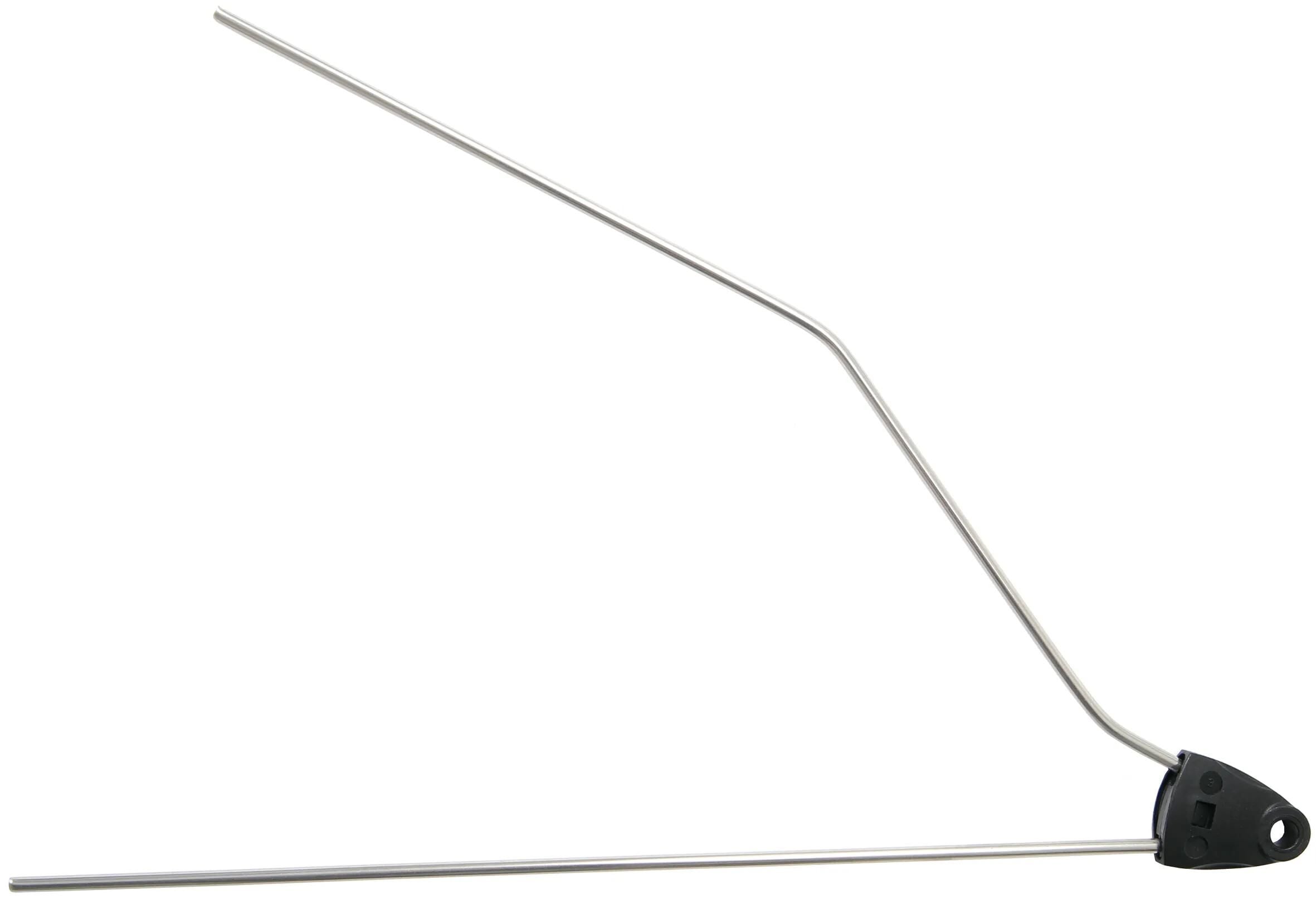 Stronglight spatbordstang v-stay front with safe clip sst