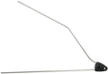 Stronglight schutzblechstrebe v-stay front with safe clip sst
