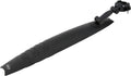 Contec steckschutzblech dirtboard db-02 ct rear fen. dirtb. db-02 black
