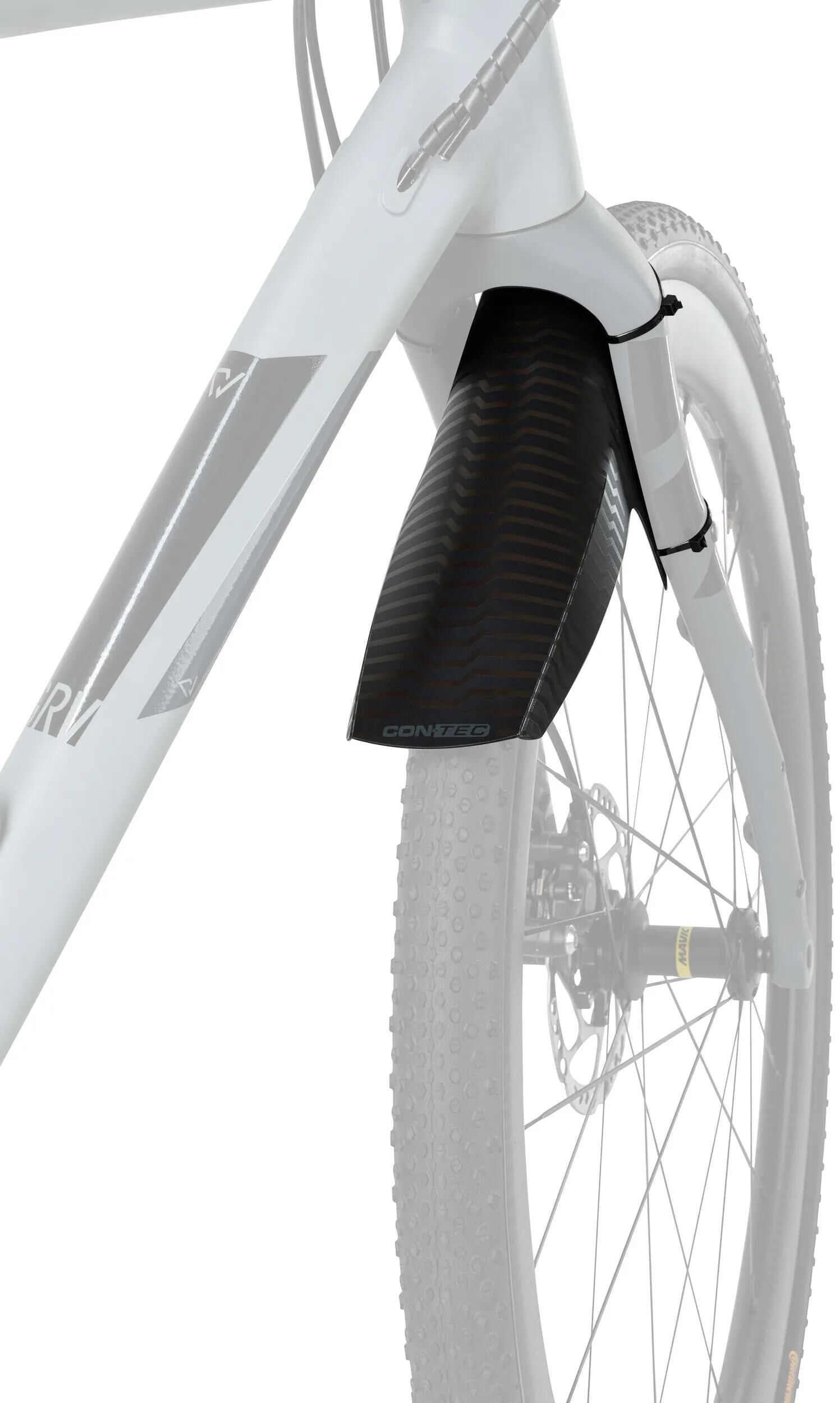 Contec spritzschutz shield ct splash guard shield front
