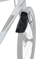 Contec spritzschutz shield ct splash guard shield lines: black grey