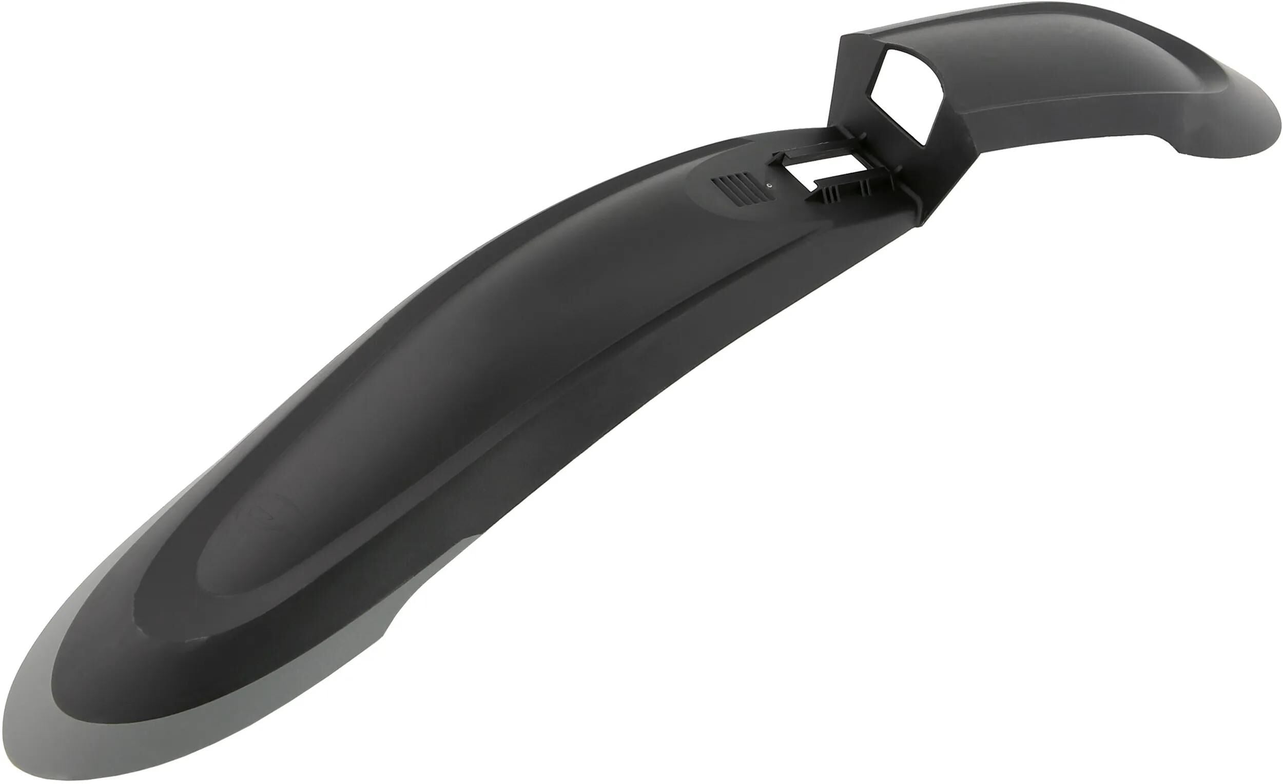 Contec steekspatbord d-fender ii ct front fender d_fender black