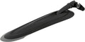 Contec steckschutzblech d-fender ii ct rear fender d_fender black