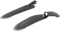 Contec steckschutzblech-set d-fender ii ct fender set d_fender black