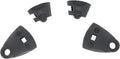 Contec sicherheitsclip safeclip ct safety clip set, 2 pcs ct sicherheitsclip