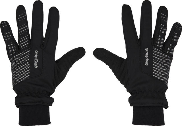 Gripgrab ride windproof winter full finger gloves