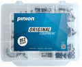 Pinion ersatzteilebox spare part box