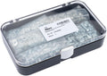 Fix-nippel schutzblechschrauben-sortiment range of fender screws