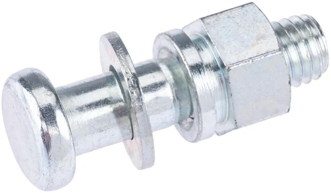 Fix-nippel sattelklemmbolzen seatpost clamp bolts m8x32mm