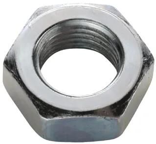 Fix-nippel achsmutter fr.axle nut 7:9 10pcs.